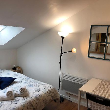 Studio La Belle Vie Suresnes Exterior photo
